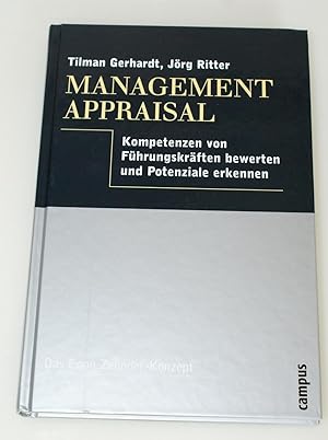 Management Appraisal