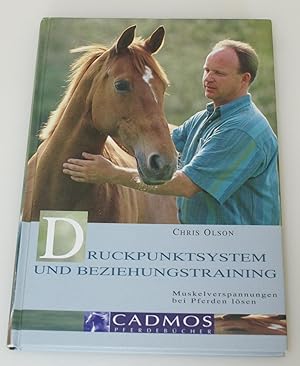 Druckpunktsystem und Beziehungstraining