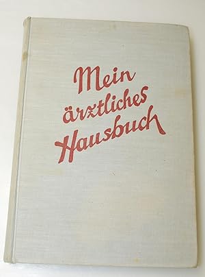 Mein ärztliches Hausbuch