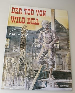 Der Tod von Wild Bill