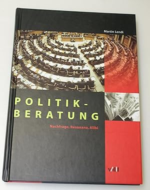 Politikberatung