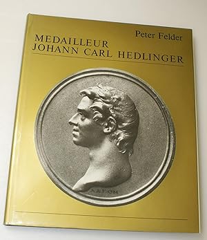 Medailleur Johann Carl Hedlinger