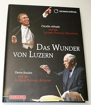 Das Wunder von Luzern