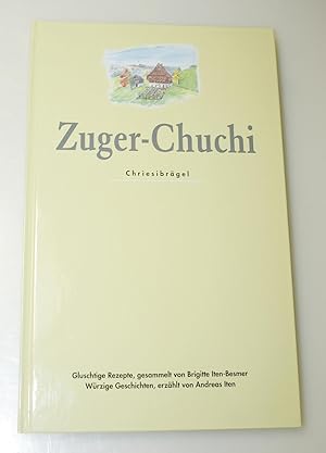 Zuger-Chuchi Chriesibrägel