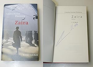Zaira - signiert