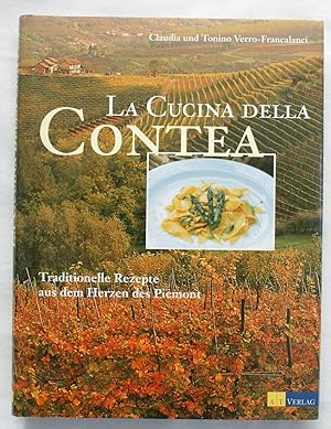 La Cucina della Contea (Deutsch)