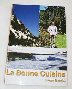 La Bonne Cuisine (Deutsch) - signiert