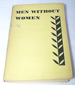 Men Without Women (1934)