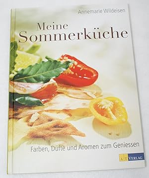 Meine Sommerküche