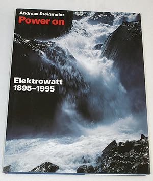 Power on - Elektrowatt 1895-1995