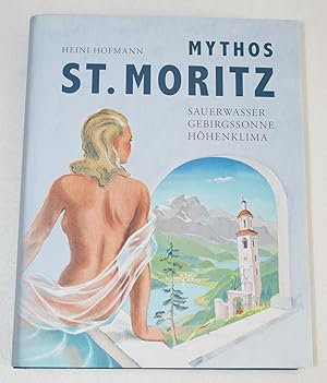 Mythos St. Moritz