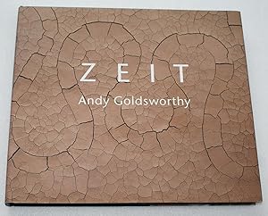 Zeit - Andy Goldsworthy