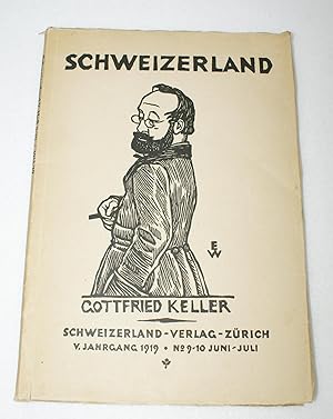Schweizerland (1919)