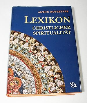 Lexikon christlicher Spiritualität