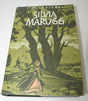 Silvia Marugg - 1. Auflage)