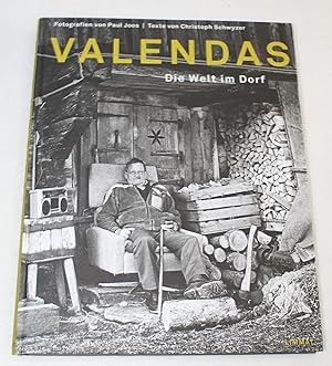 Valendas - Die Welt im Dorf