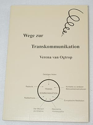 Wege zur Transkommunikation