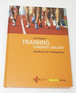 Training fundiert erklärt