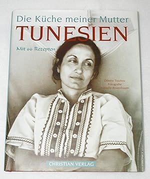 Die Küche meiner Mutter Tunesien