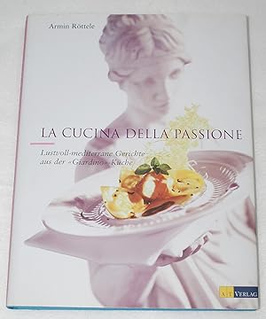 La Cucina della Passione (Deutsch)
