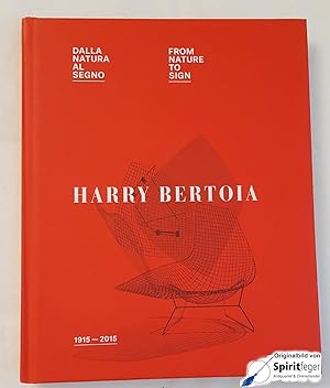 Harry Bertoia 1915-2015