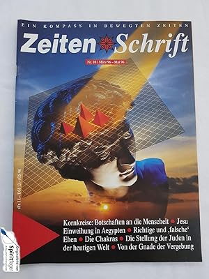 ZeitenSchrift Nummer 10 - 1996