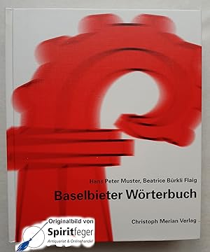 Baselbieter Wörterbuch