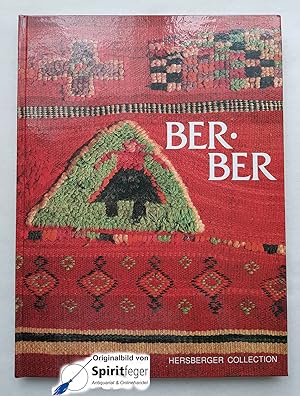 Berber - Stammesteppiche und Textilien aus dem Königreich Marokko