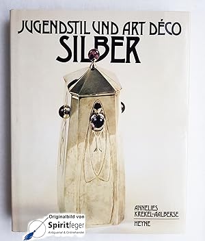 Jugendstil und Art Déco Silber