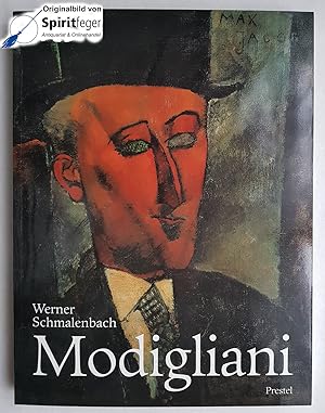 Modigliani - Malerei Skulpturen Zeichnungen