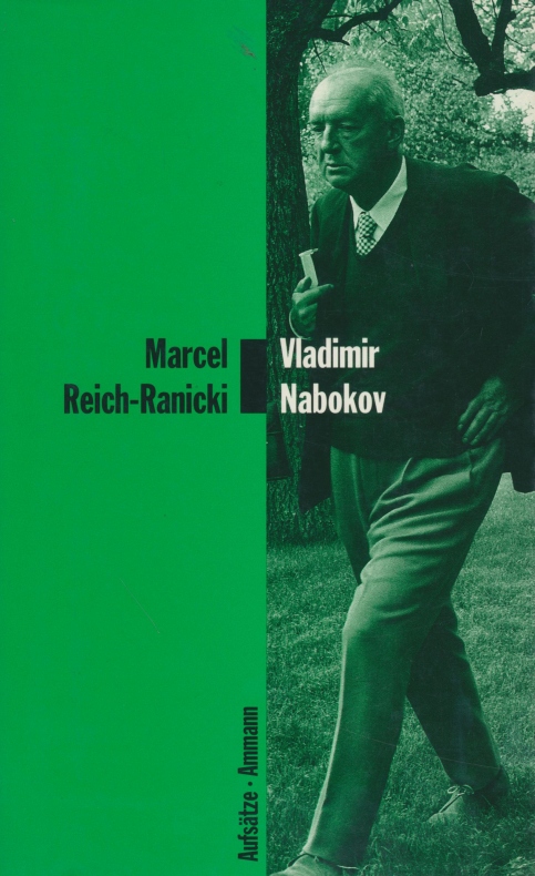 Vladimir Nabokov: Aufsätze