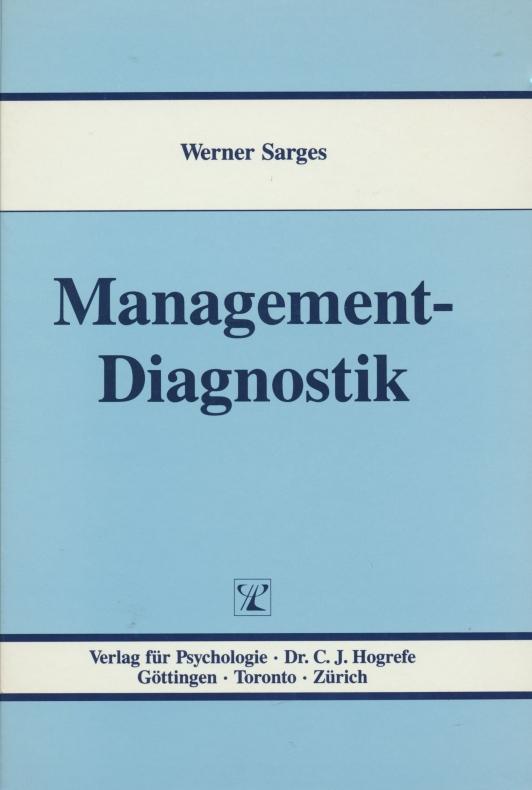 Management-Diagnostik