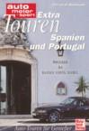 Auto, Motor und Sport Extra-Touren Spanien und Portugal : Auto-Touren für Genießer. - Buhlmann, Christian: