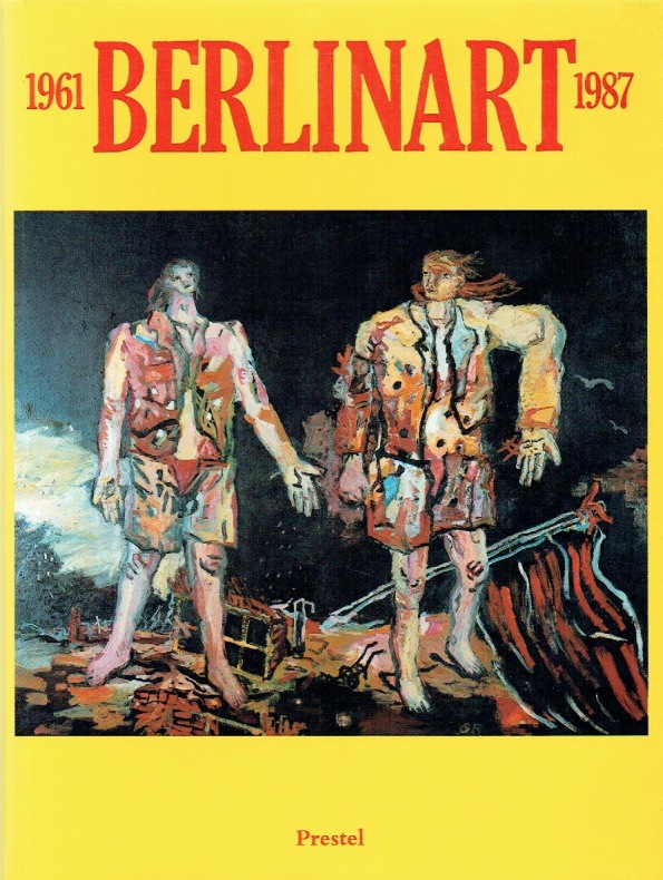 Berlinart 1961-1987