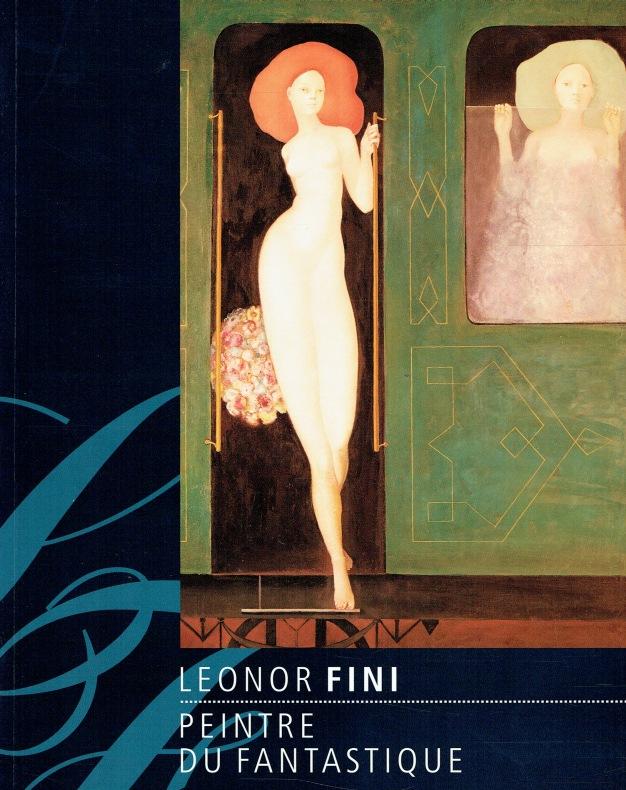 Leonor Fini - Peintre du Fantastique