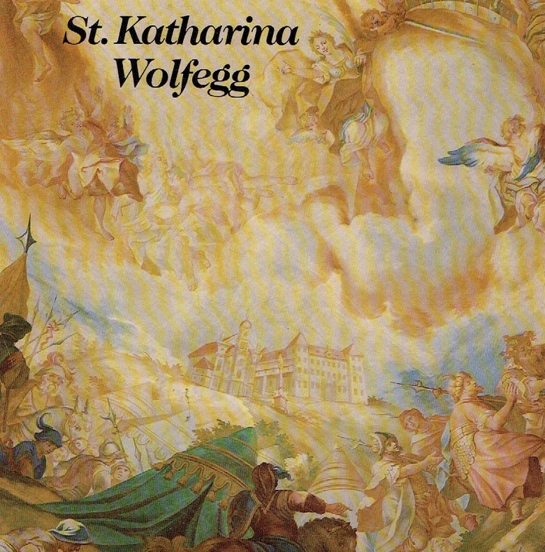 St. Katharina Wolfegg