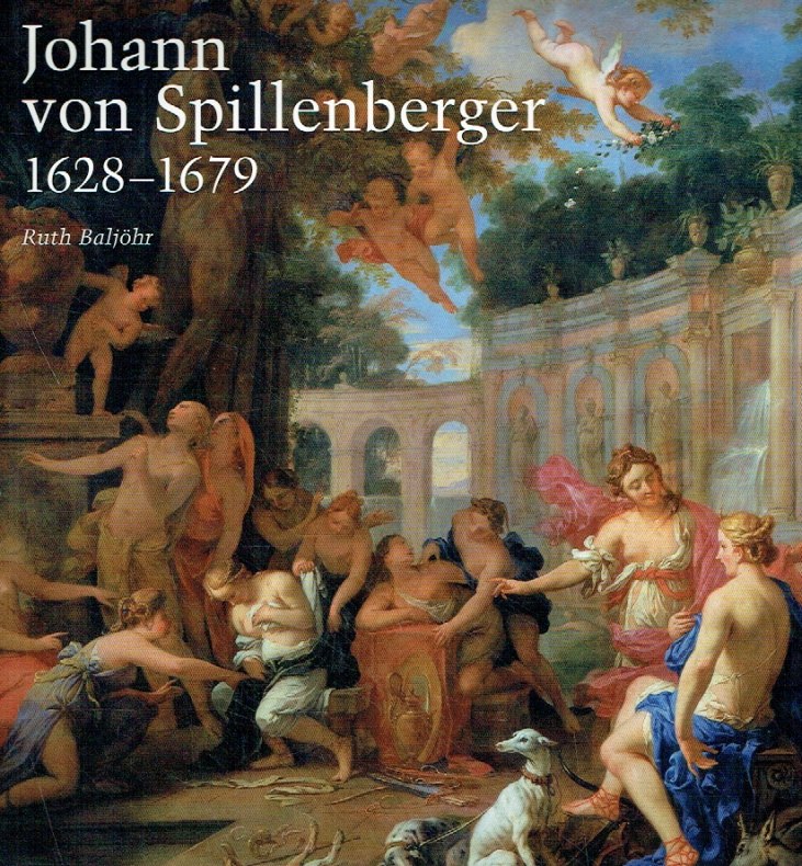 Johann von Spillenberger 1628-1679