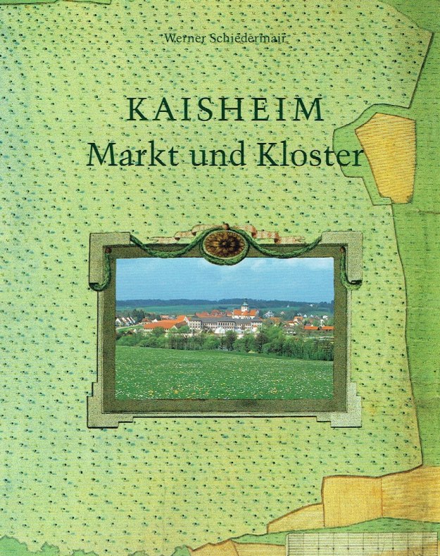 Kaisheim - Markt und Kloster