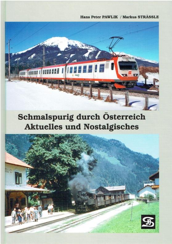 Architektur an der Semmeringbahn: Schöne Landschaft, schöne Bauten, schöne Lokomotiven