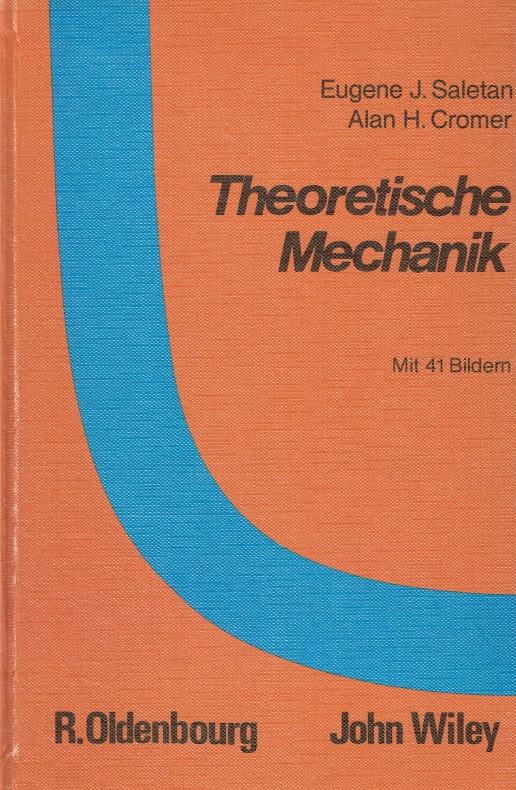 Theoretische Mechanik