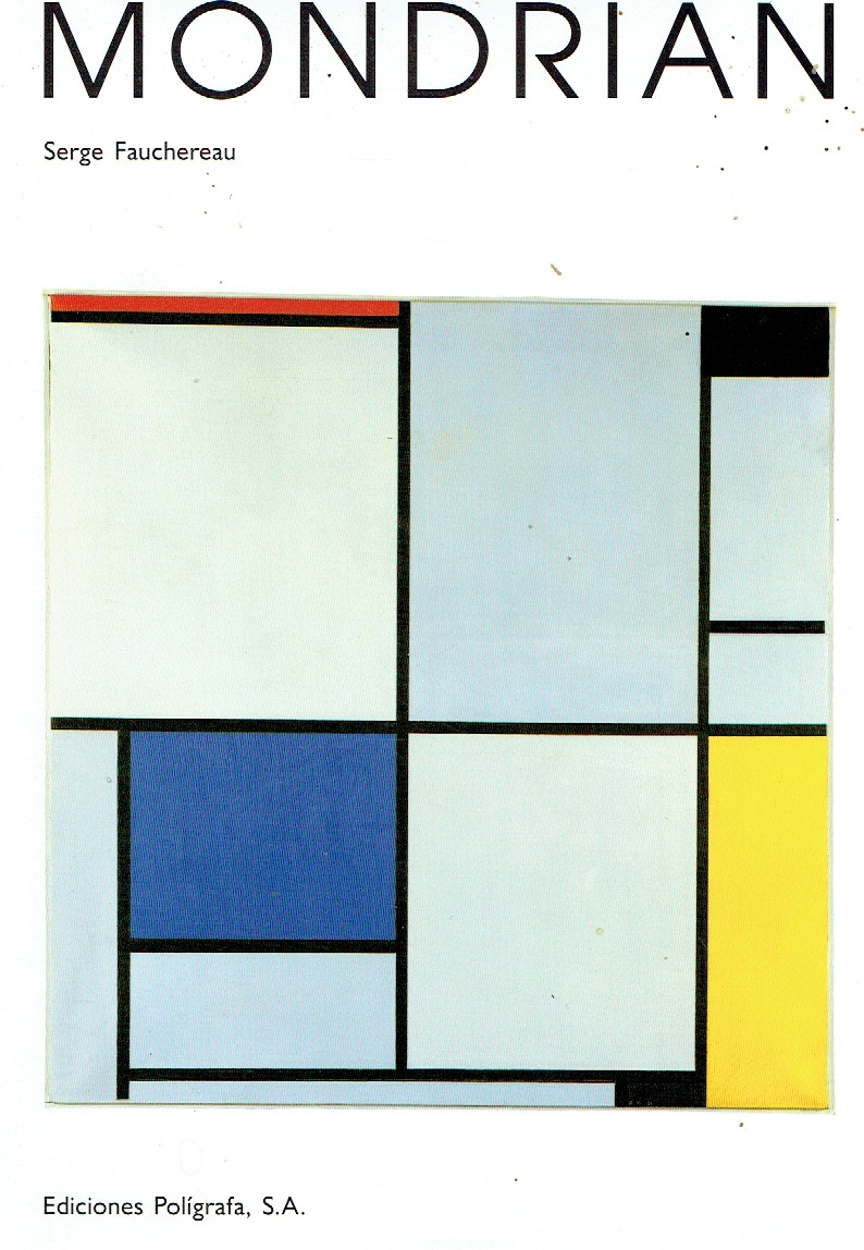 Mondrian