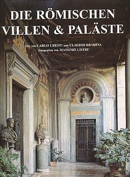 Die römischen Villen & Paläste