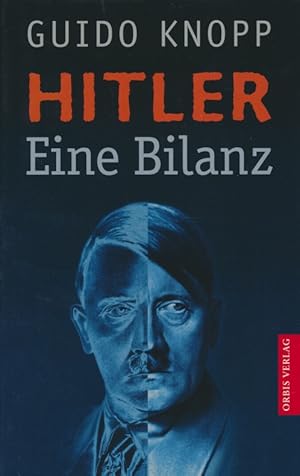 Hitler, Eine Bilanz.