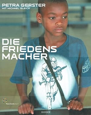 Die Friedensmacher, m. CD-ROM.