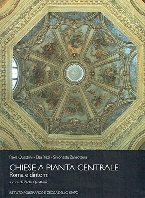 Roma Chiese E Zvab - 