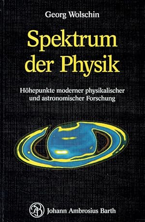 Spektrum Physik Zvab