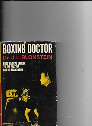 Boxing Doctor