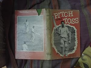 Pitch and Toss