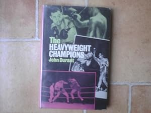 The Heavyweight Champions