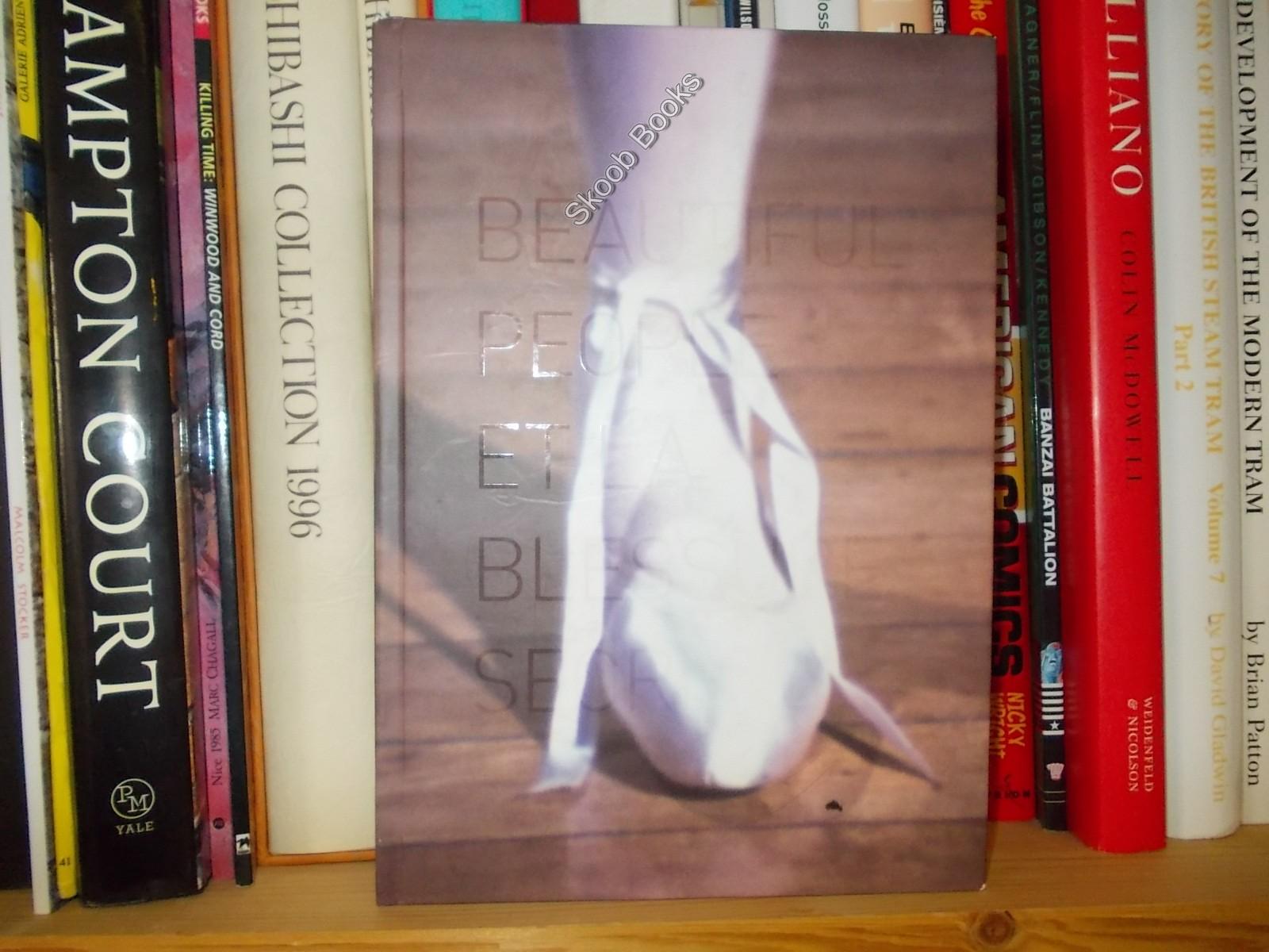 Beautiful People et La Blessure Secrete - Bardagil, Miquel; Pierron, Nathalie